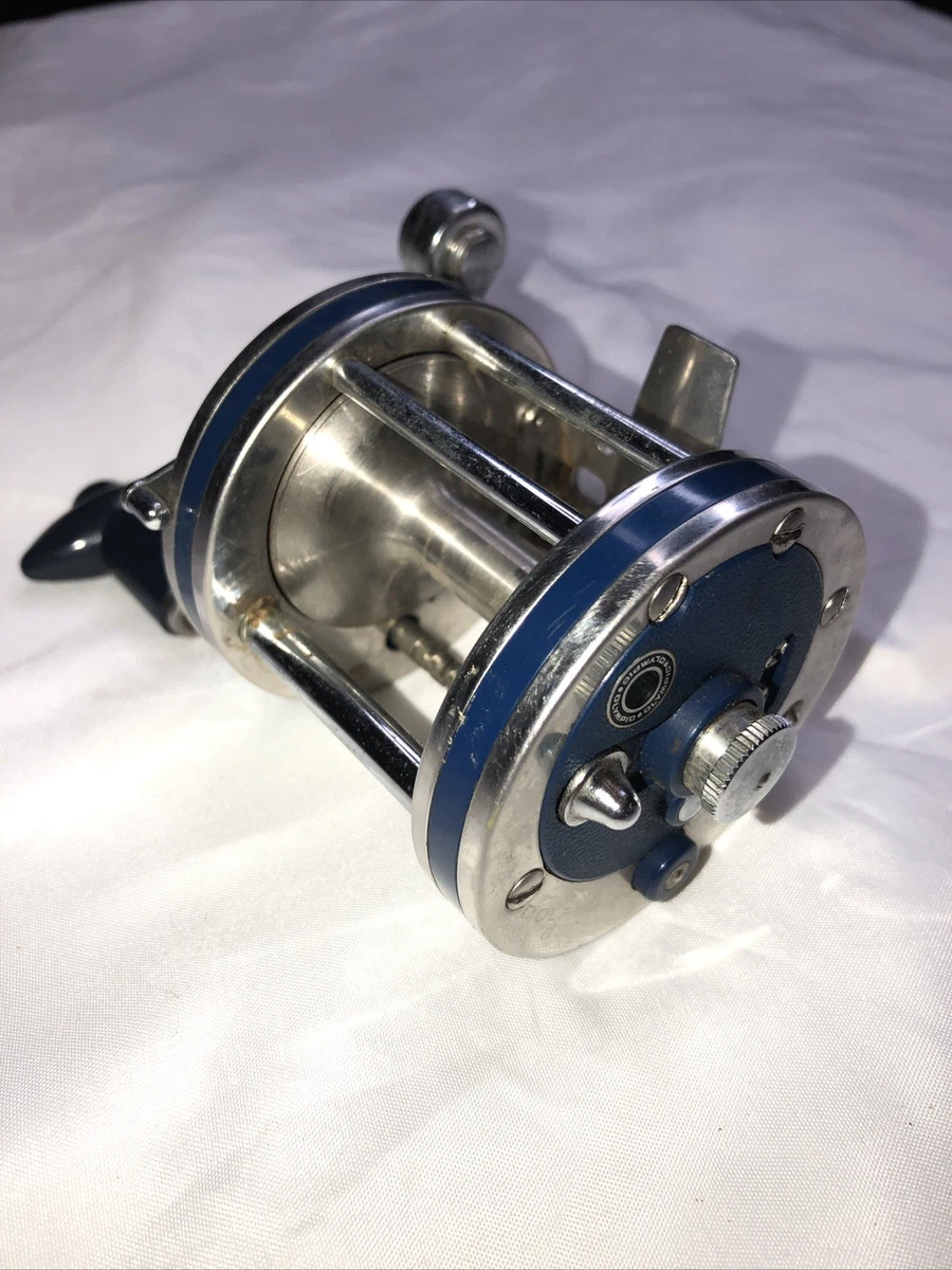 Olympic Fishing Reels for sale - eBay