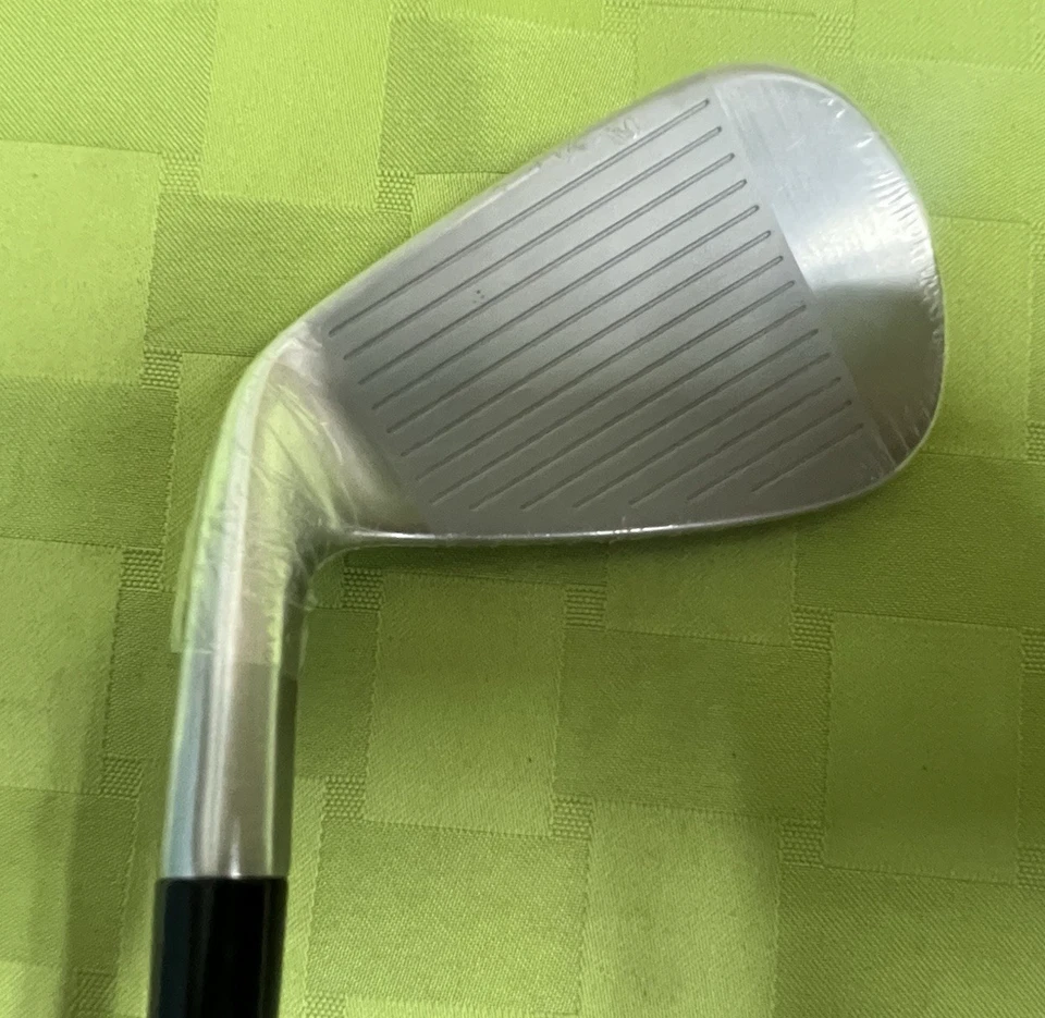 Taylormade P790 Single Iron New 2025 # 8 IRON KBS Tour Lite (S) FREE SHIP - Image 3 of 4