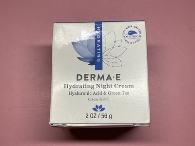 Derma E - Hydrating Night Cream 56g