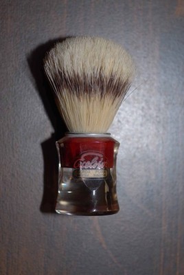 Excelsior Cerda Pura Shaving Brush