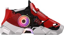 NEW Cooler Master Sneaker X ITX PC Case w/ 36...