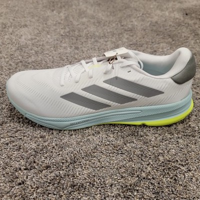 Adidas Supernova Ease Mens Size 14 JQ2511 White New In Box