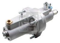 KupplungsverstäRker Febi Bilstein 173393 FüR Mercedes Atego Axor Unimog
