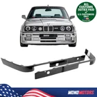 BUMPER TRIM EURO BMW E30 NEW MODELS 1988-1992 STRIP SET 3-5 DAYS FREE DELIVERY