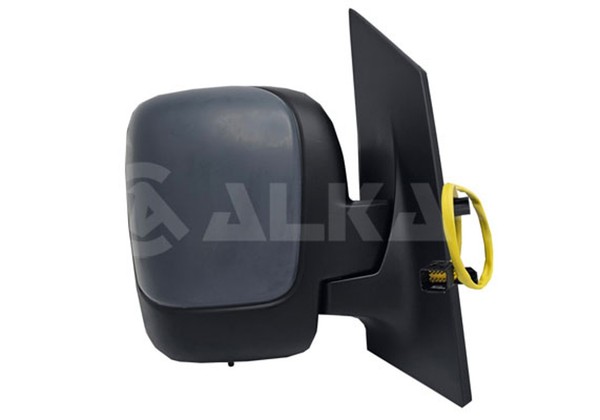 AußEnspiegel Alkar 9252955 FüR Expert Fiat Scudo Jumpy CitroËN Peugeot Beheizbar-image