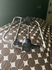 Peg Perego Car Seat Adapter