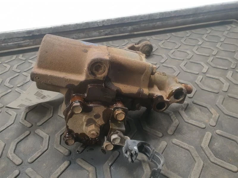 93-98 TOYOTA T100 MT 4X4 MONTAJE DE BARRA DE CAMBIOS DE DIRECCIÓN Foto 4 de 4