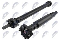 Original NTY Gelenkwelle Achsantrieb NWN-BM-012 FüR BMW