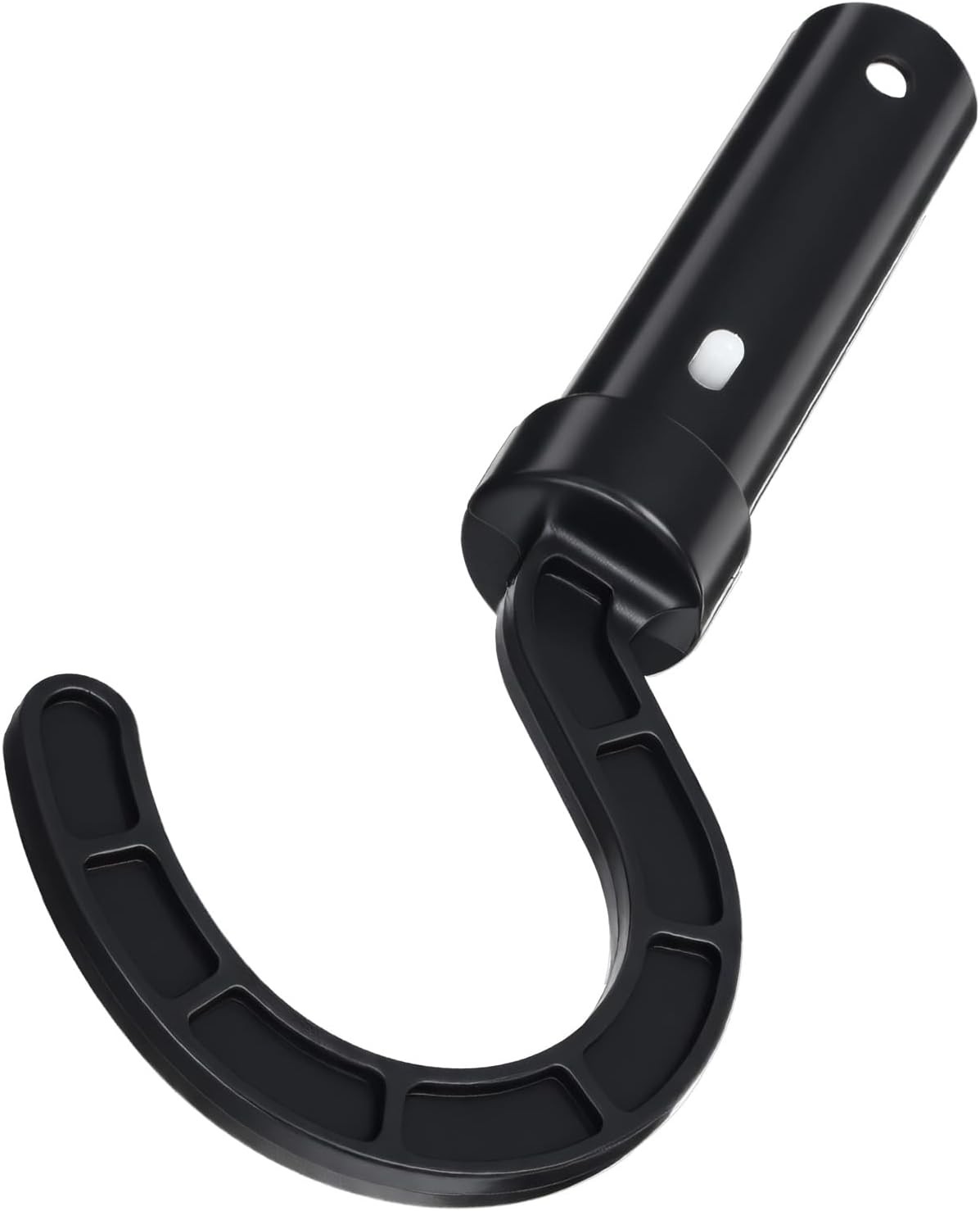 Universal Pool Hook, Multifunctional Pool Pole Hooks Accessories for All Robotic