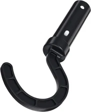 Universal Pool Hook, Multifunctional Pool Pole Hooks Accessories for All Robotic