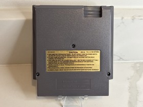 Greg Norman's Golf Power - 1992 NES Nintendo Game - Cart Only - TESTED!