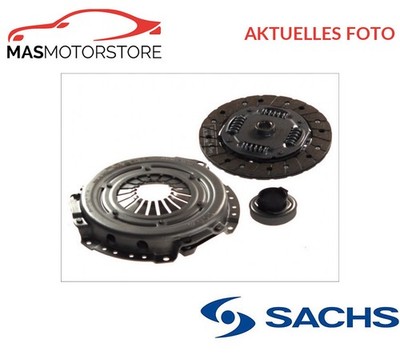 KUPPLUNGSSATZ KUPPLUNG SATZ SACHS 3000 311 002 A FÜR OPEL KADETT E,CORSA A CC