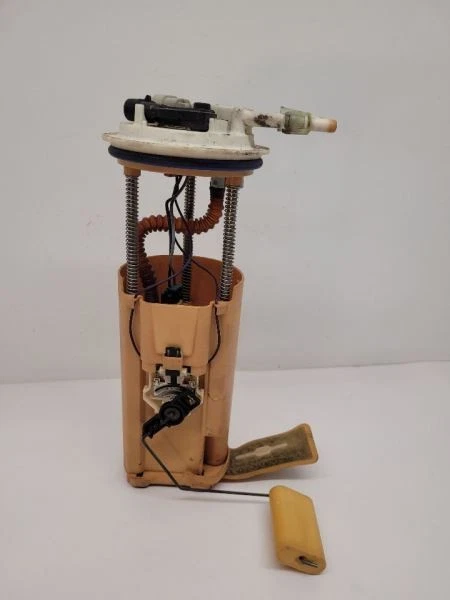 Conjunto de bomba de combustible Pontiac Grand Prix 1998-2000 3,1 L 98-00   Foto 2 de 4