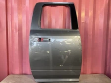 2009 2010 2011 2012 2013 2014 2015 2016 2017 2018 DODGE RAM RIGHT SIDE REAR DOOR