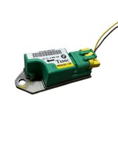 BMW X5 E53 AIRBAGSENSOR CRASHSENSOR DRUCKSENSOR 6900728 3.00 Diesel 36347269