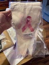 Breast Cancer Awareness Banner - 50ft