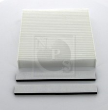 Filtre d'habitacle Audi V8