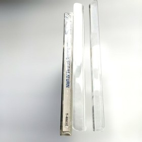 New Virtua Racing Saturn Japan p2