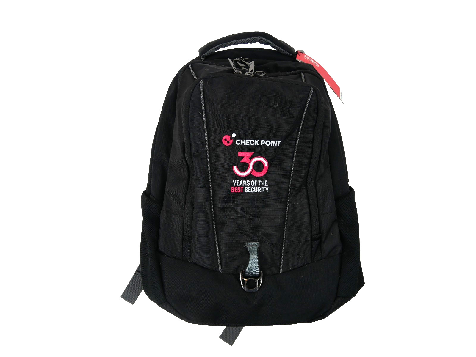 Wenger Backpack NEW Checkpoint Logo