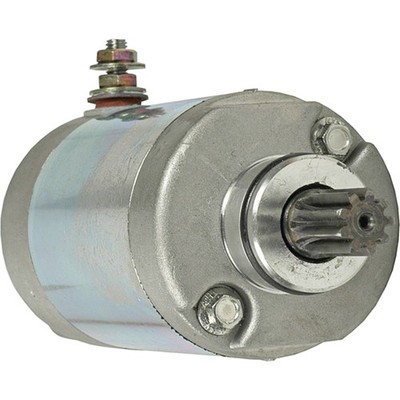 Starter For Yamaha Timberwolf Bear Tracker Moto- 4 Tri-Moto 1983-2004 SM-7255