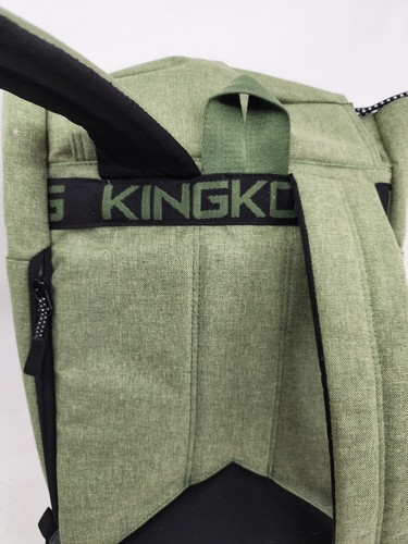 King Kong Backpack Surge21 Bag KNKG Green - Picture 5 of 17