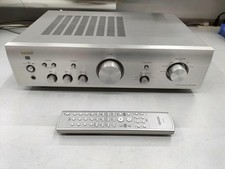 DENON PMA-390AE Integrated Amplifier BE12256