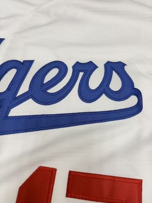 DODGERS JERSEY SHIRT #17 OHTANi ADULTS ' SIZE 4XL *BRAND NEW* | eBay