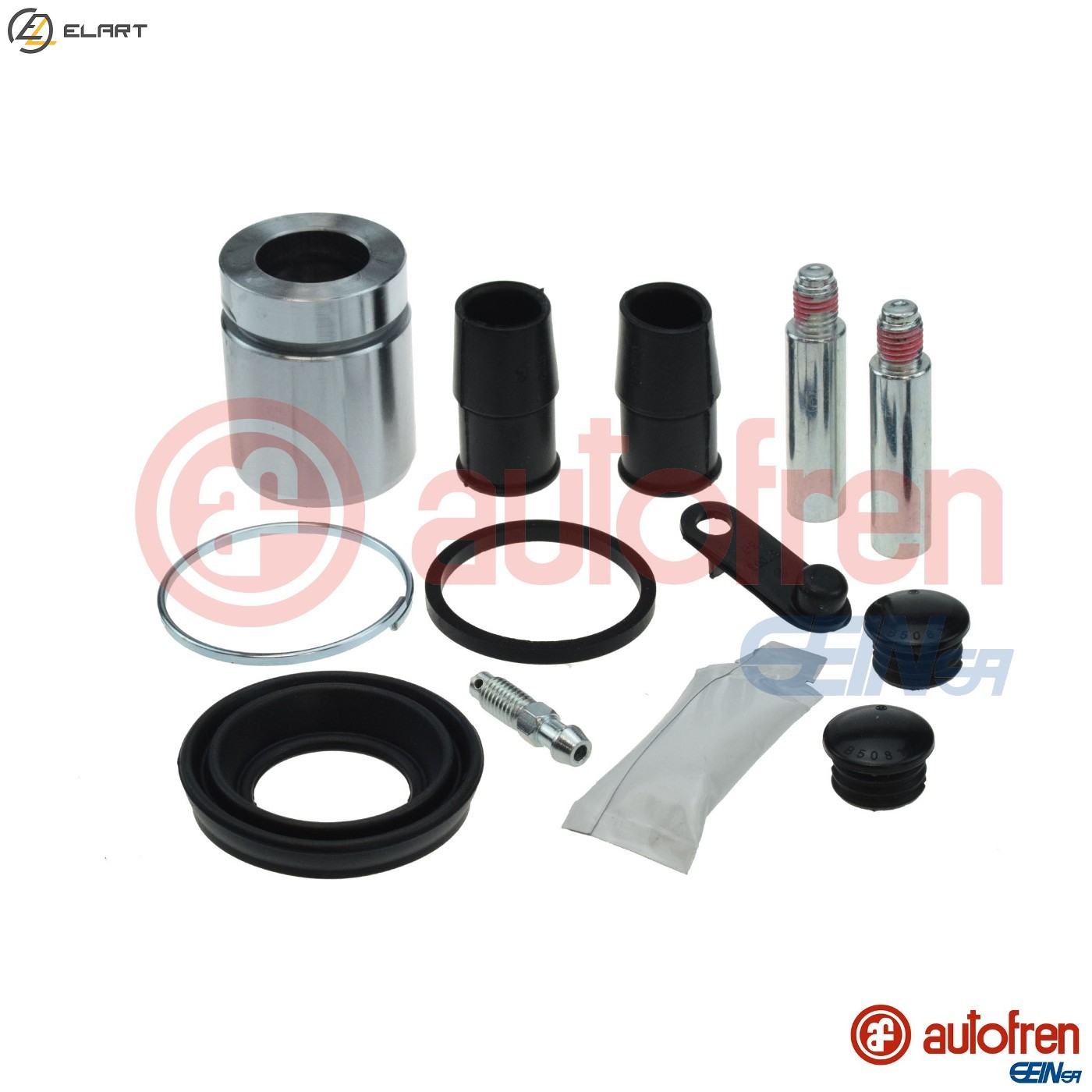 REPAIR KIT BRAKE CALIPER D43299S FOR BMW 7/E32 S14B25 2.5L M10B16 1.6L S14B23
