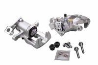 Hella Bremssattel FüR Hyundai I10 BA IA I20 Active GB KIA Rio III UB