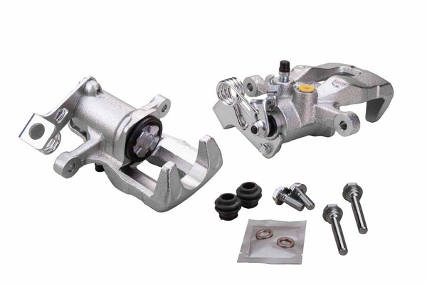 Hella Bremssattel FüR Hyundai I10 BA IA I20 Active GB KIA Rio III UB-image