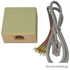 ADI PRO Surface Mount With Box Accessory Kit 0E-RJ31XSET3