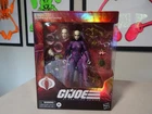 NEW NYCC Hasbro G.I. JOE Classified Series #172 COBRA-LA PYTHONA Action Figure