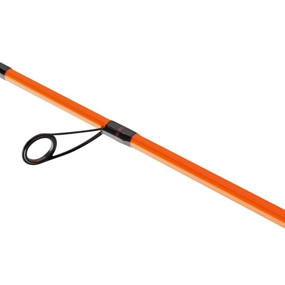 ABU GARCIA Fishing Spinning Combo SVARTZONKER X 7112H - Image 4 of 4