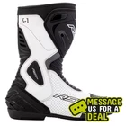 RST S1 Men's White