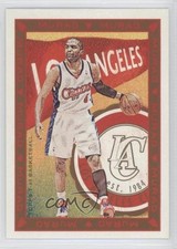 2008-09 Topps T-51 Murad Cuttino Mobley #45 0a1
