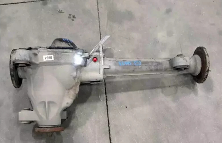 2006-2008 Ford F150 Pickup Front Axle Differential Carrier 3.73 Ratio