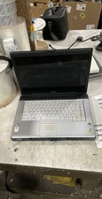 Toshiba Satellite A215 15.4" AMD Athlon 64 Processor Laptop No HDD Unit