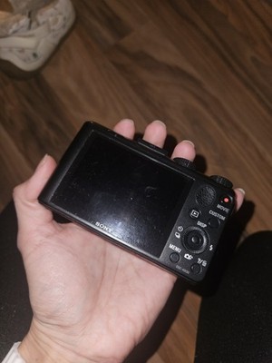 sony kamera digital