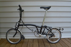Brompton S6l | eBay