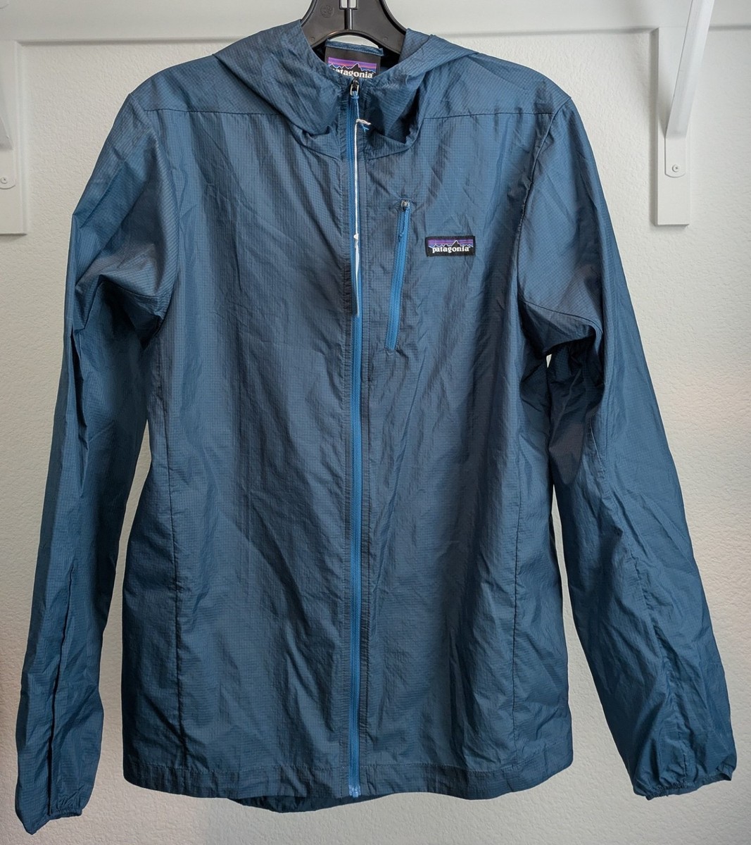 ジャケット・アウター patagonia Houdini Jacket M Navy Blue 楽天市場】patagonia パタゴニア M's Houdini Jacket メンズ