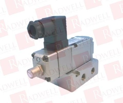 SMC NVS4114-4209FP / NVS41144209FP (BRAND NEW)
