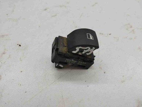 BMW 5 Touring E61 Schalter für Fensterheber hinten rechts PA6GK20GF10 31181761