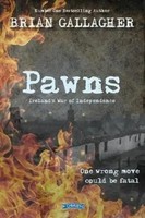Pawns | Ireland's War Of Independence | Brian Gallagher | Englisch | Taschenbuch