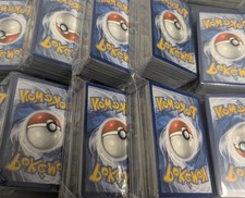 Pokemon TCG Trainer Card Bulk Lot - 100 Train...