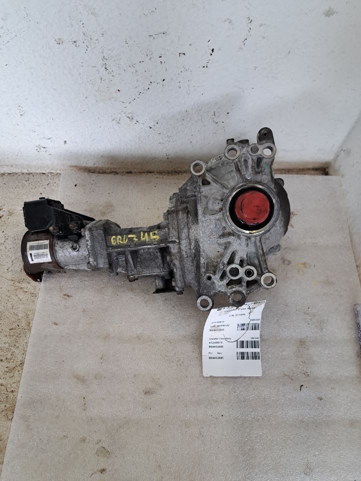 2012 Compass Transfer Case Sku#4453845