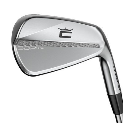 NEW Cobra 3DP MB Single Iron / Wedge 2026 Choose Club, Flex & Dexterity