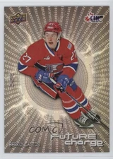 2023-24 Upper Deck CHL Future Charge Berkly Catton #FC-10