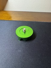 S20550 Star Adventurer Ball Head Adapter, Telescope Accessory, Green