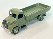 Dinky Toys No 30SM Austin Military Truck