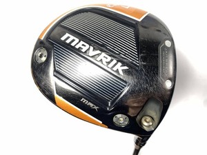 Callaway Mavrik Max Driver | eBay